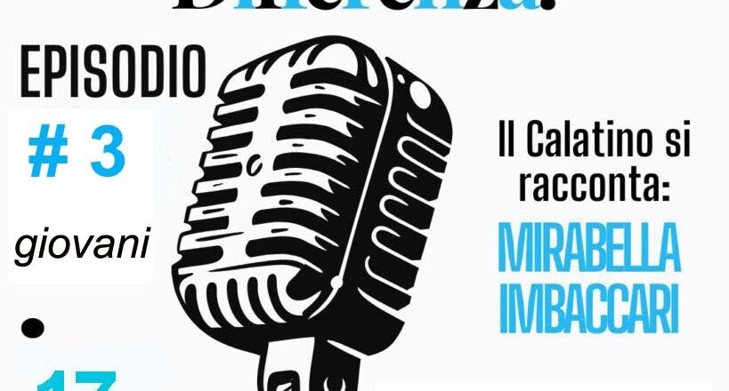 Il Calatino si racconta: Mirabella Imbaccari (3)