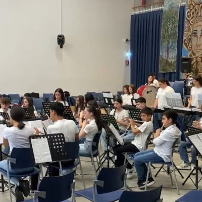 Nasce a Mirabella un nuovo concorso (studenti premiati in musica e narrativa)