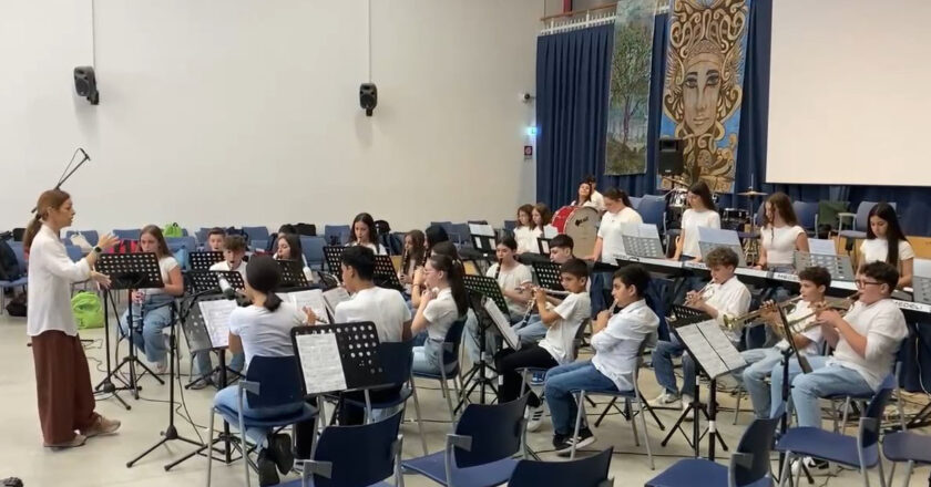 Nasce a Mirabella un nuovo concorso (studenti premiati in musica e narrativa)