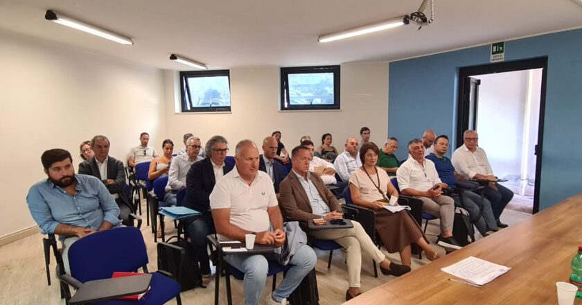 Catania, caldo record: istituzioni e parti sociali uniscono le forze per proteggere i lavoratori
