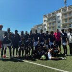 Calcio e integrazione: i ragazzi stranieri di Caltagirone vincono il titolo regionale
