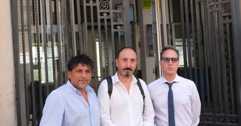 Caltagirone. Via all’ampliamento dell’ufficio postale al centro storico: accesso per disabili e Postamat attivo sempre