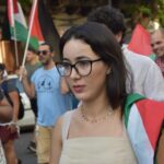 Bouchra Essalhi: “È tempo di scegliere da che parte stare”