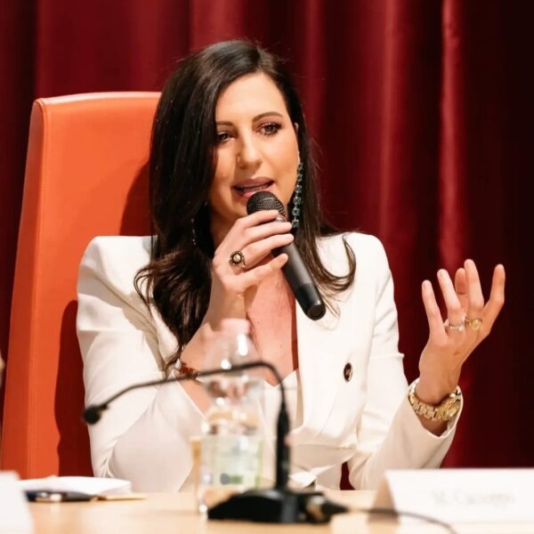 “Santa Margherita di Belìce: intervista esclusiva all’Assessore Debora Ciaccio”
