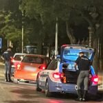 Caltagirone, stretta della Polizia su alcol e droga alla guida: maxi controlli, sanzioni per 5.400 euro