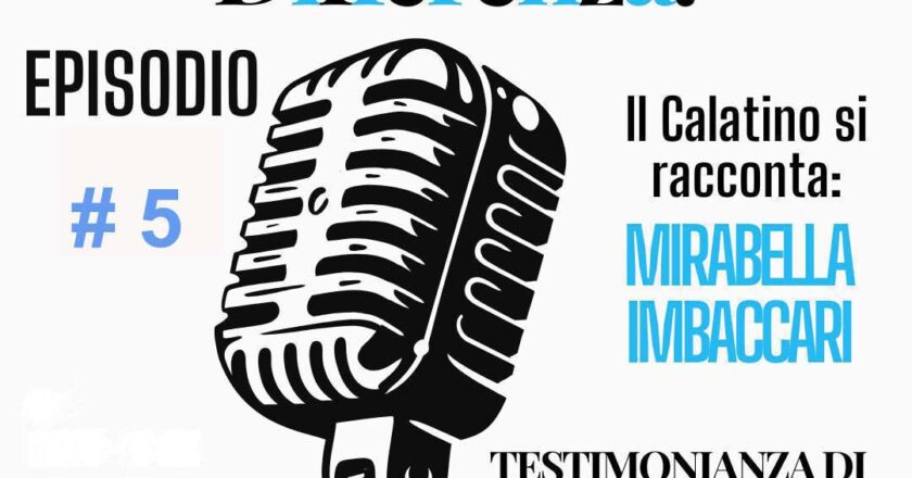 #5 Il Calatino si racconta: Mirabella Imbaccari