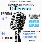 #7 Il Calatino si racconta: Mirabella Imbaccari