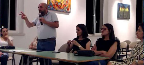 Aumento Tari a Mirabella, l’opposizione protesta
