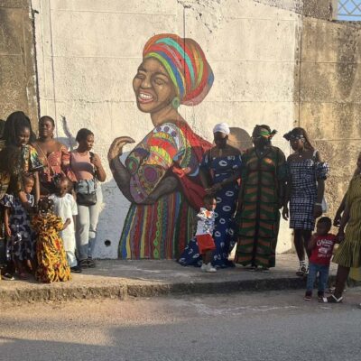 Migranti a Mirabella e ruolo delle cooperative sociali