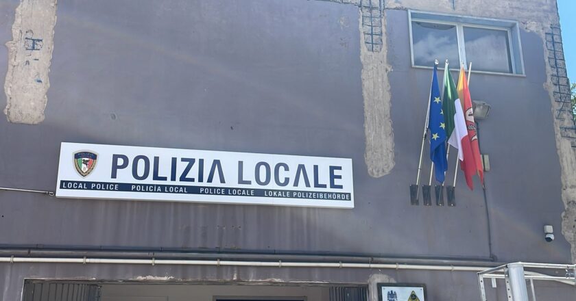 Caltagirone, sicurezza stradale: raffica di controlli della polizia locale, rafforzati mezzi e strumenti