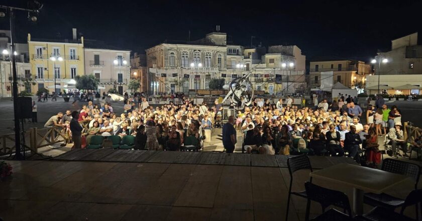 Cala il sipario sul festival del teatro amatoriale di Grammichele. La giuria premia…