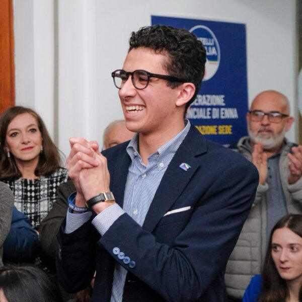 Jacopo Gessaro: ‘Verso una città attrattiva per i giovani: linee di intervento per Enna’