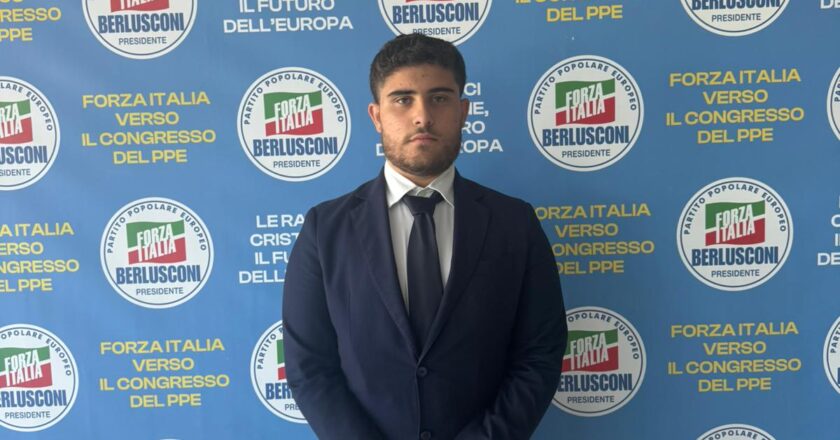“Gioele Petta:Dal presente difficile a un futuro possibile per la scuola”