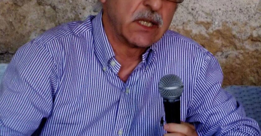“Franco Nicastro: ‘Così la mafia ha provato a zittire il giornalismo siciliano’