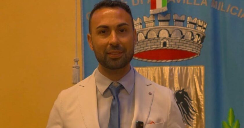 “Essere Consigliere ad Altavilla: Il Racconto di Luigi Imburgia”
