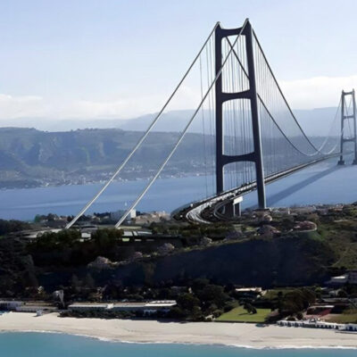 Messina: C’è ponte per te… che ne pensate?