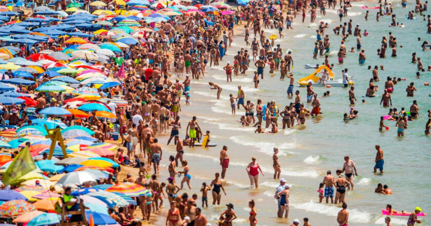 Ferragosto o Assunzione? Cristianità e paganesimo si incontrano
