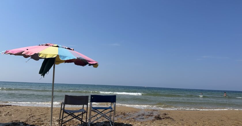 Aspettando il prossimo ferragosto… in Sicilia. Tra luci e ombre
