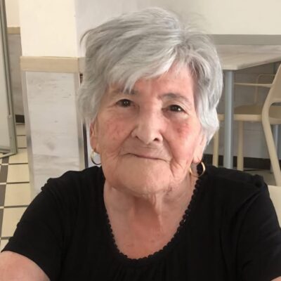 In ricordo della Signora Rosa: un’anima gentile che ha lasciato un segno indelebile