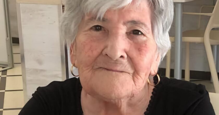 In ricordo della Signora Rosa: un’anima gentile che ha lasciato un segno indelebile
