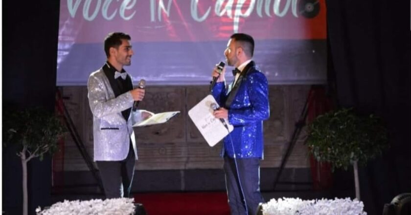 Licodia Eubea si prepara a risuonare di talento e passione: torna la finalissima di “Voce In Capitolo”