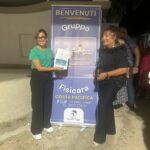 Gran Finale del Burraco Estivo: Flavia Brulicchio conquista la crociera, entusiasmo alle stelle alla Baia dei Coralli.