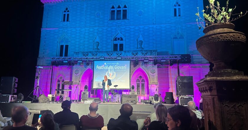 21ª edizione del Festival dei Giovani Song Contest, la manifestazione canora più longeva e amata del territorio