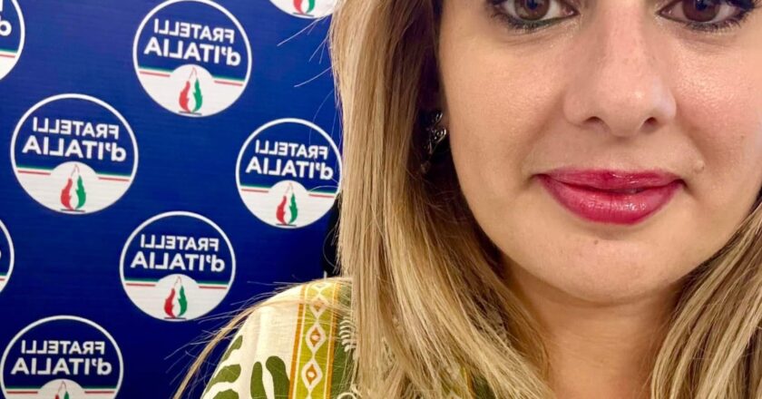 Debora Buda: “Messina tra riqualificazione e tradizione: l’impegno della Municipalità Centrale”