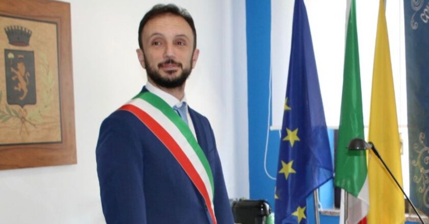 Filippo Rapisarda:“Camporotondo Etneo tra identità, partecipazione e sostenibilità: la visione per il futuro”