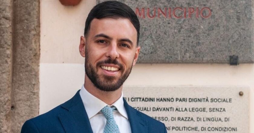 Simone D’aversa:“Cave, una Città dello Sport: educazione, inclusione e crescita attraverso lo sport”