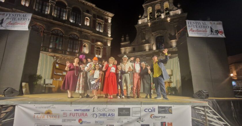 Il ritorno della “famigghia difittusa” a Caltagirone