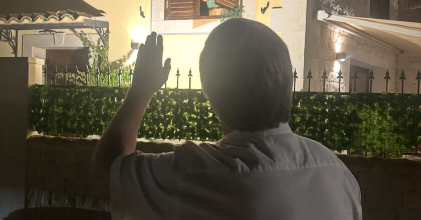 Camilleri 100