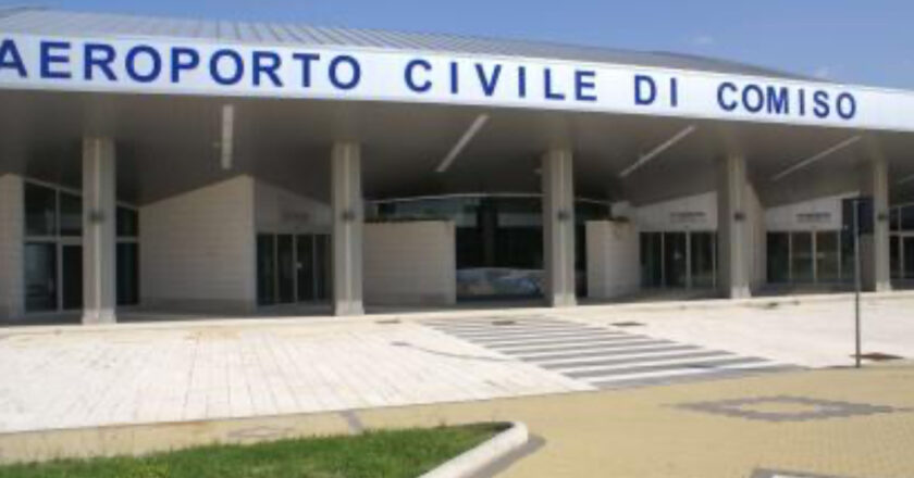 Voli da Comiso a tariffa fissa: ecco per chi