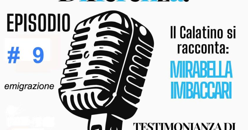 #9 Il Calatino si racconta: Mirabella Imbaccari