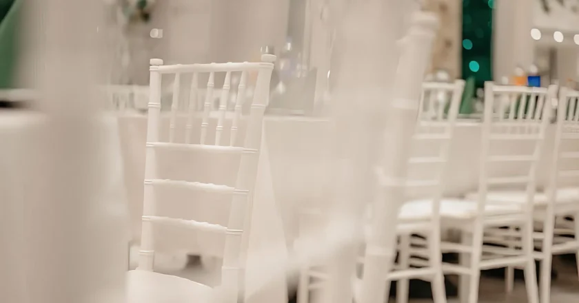 Celebrare i momenti speciali della vita: battesimi, comunioni, cresime e matrimoni