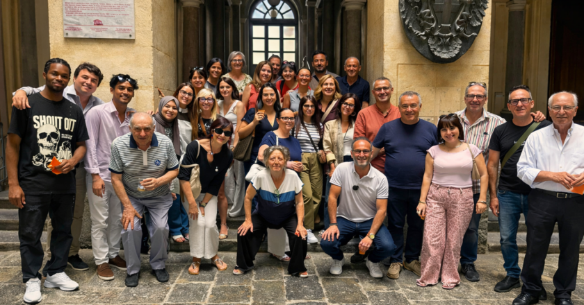Caltagirone riafferma il suo impegno per l’inclusione