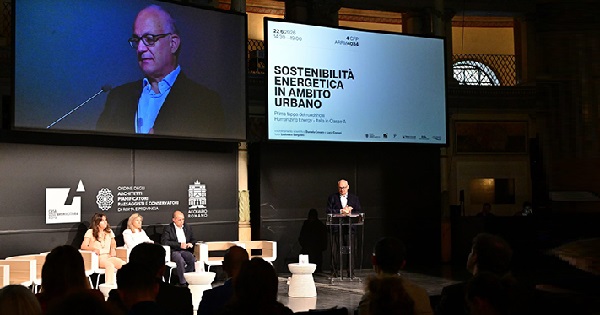 Roma Capitale presenterà a luglio il “Piano caldo” contro il cambiamento climatico