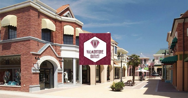 Arrestate due donne, razziavano l’Outlet di Valmontone, recuperati capi per circa 800 euro