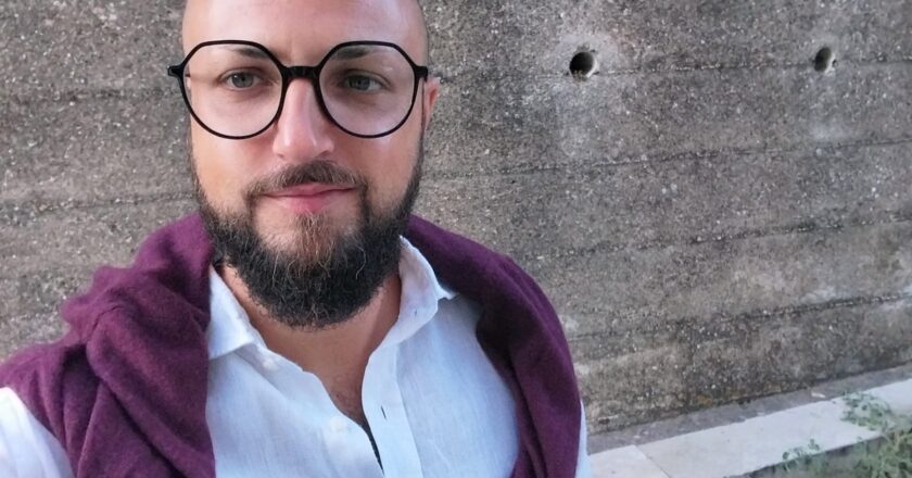 “Michele Ardilio: tra Palermo e Casteltermini”