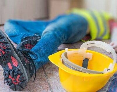Sicilia, aumentano gli infortuni sul lavoro: +9,8% nei primi sette mesi del 2026