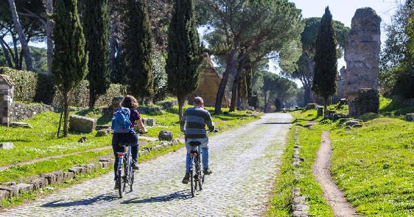 Appia Antica, cambia tutto: arriva la Ztl contro il traffico di attraversamento