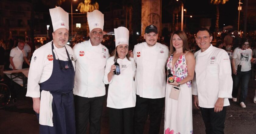 Mirabella Imbaccari celebra Terra e Mare: una festa di sapori e valorizzazione del territorio
