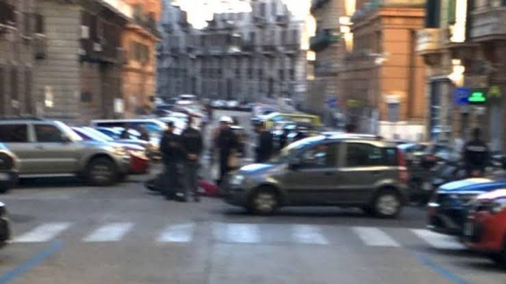 Caltagirone, tragedia nella notte: 19enne muore in un incidente con lo scooter