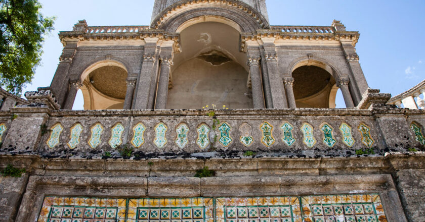 CALTAGIRONE – Il Teatrino del Bonajuto: storia e curiosità