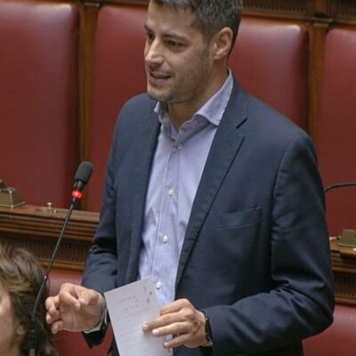 Riccardo Tucci:Legge elettorale, preferenze e rappresentanza: il ruolo degli elettori al centro del sistema