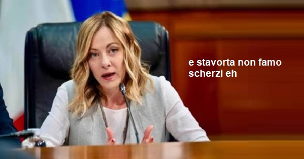 Meloni ammonisce il centrodestra: tutti in Aula per il voto sulla legge elettorale