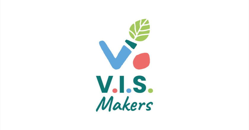 V.I.S. Makers: a 18 mesi di progetti per la sostenibilità e il benessere giovanile