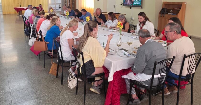 Erasmus+ REGATA: sapori d’Europa alla Cucuzza-Euclide, studenti protagonisti tra Italia, Francia e Romania