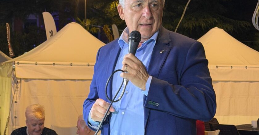 OLIVICOLTURA, GATTA: «NUOVE MISURE URGENTI A SOSTEGNO DEL SETTORE, SERVONO INTERVENTI CONCRETI PER TUTELARE IMPRESE E PRODUTTORI»