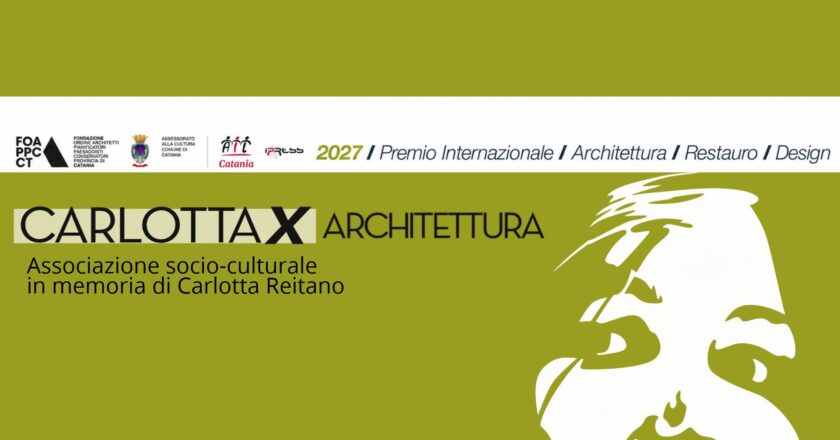 A L’Aquila la settima edizione del Premio CarlottaX: l’architettura contemporanea tra etica, ricerca e innovazione